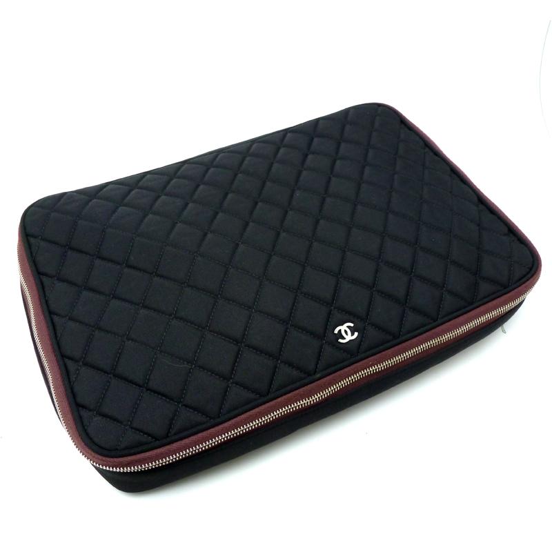 CHANEL 【10/15まで！ローン48回無金利】［飯能本店］CHANEL シャネル 
