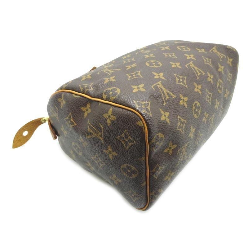 LOUIS VUITTON ［銀座店］LOUIS LV ルイ・ヴィトン スピーディ25 
