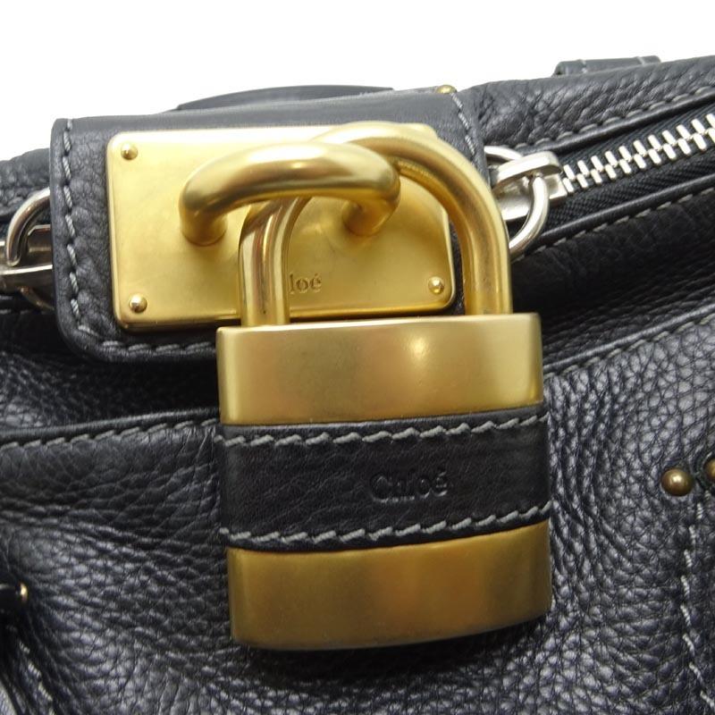 Chloe 【10/15まで！ローン48回無金利】［飯能本店］Chloe クロエ