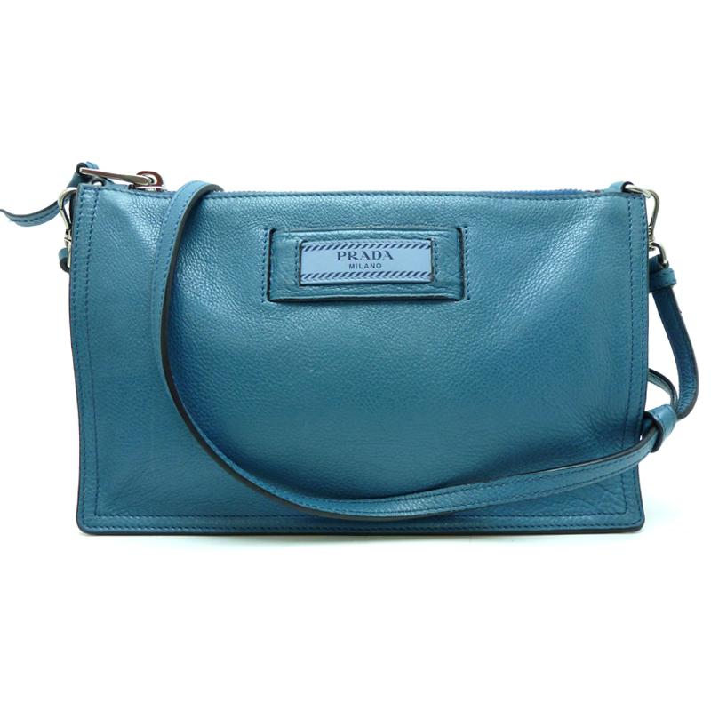 PRADA（プラダ） 【10/15まで！ローン48回無金利】［飯能本店］PRADA