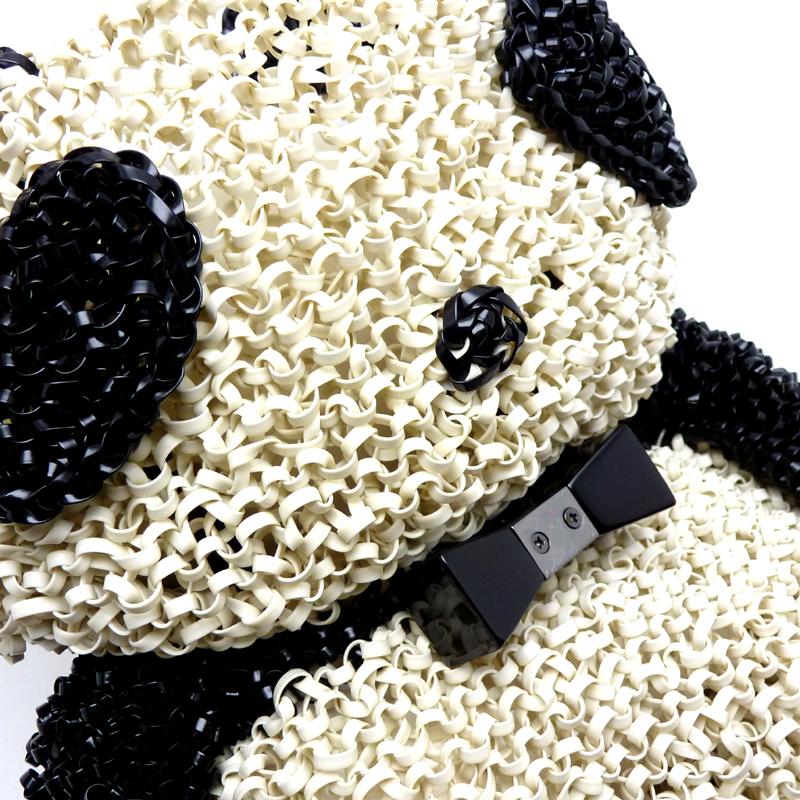 ANTEPRIMA ［飯能本店］ANTEPRIMA アンテプリマ アニマーレ パンダ  