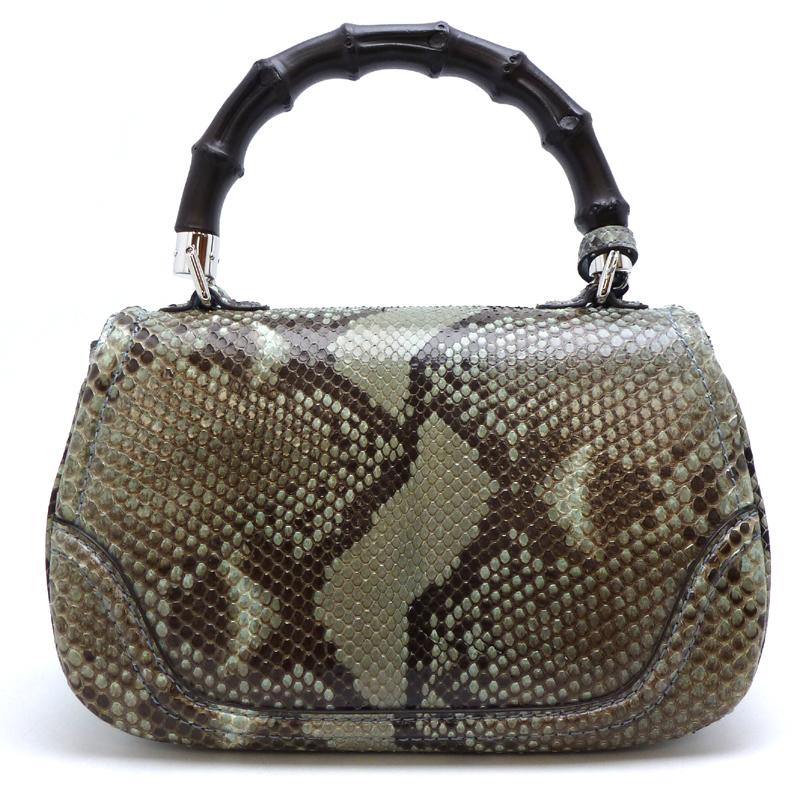 GUCCI 【10/15まで！ローン48回無金利】［銀座店］GUCCI グッチ