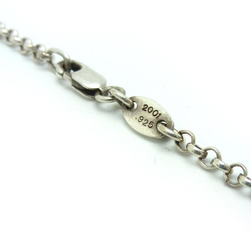 10/15まで！ローン48回無金利】［飯能本店］CHROME HEARTS クロム