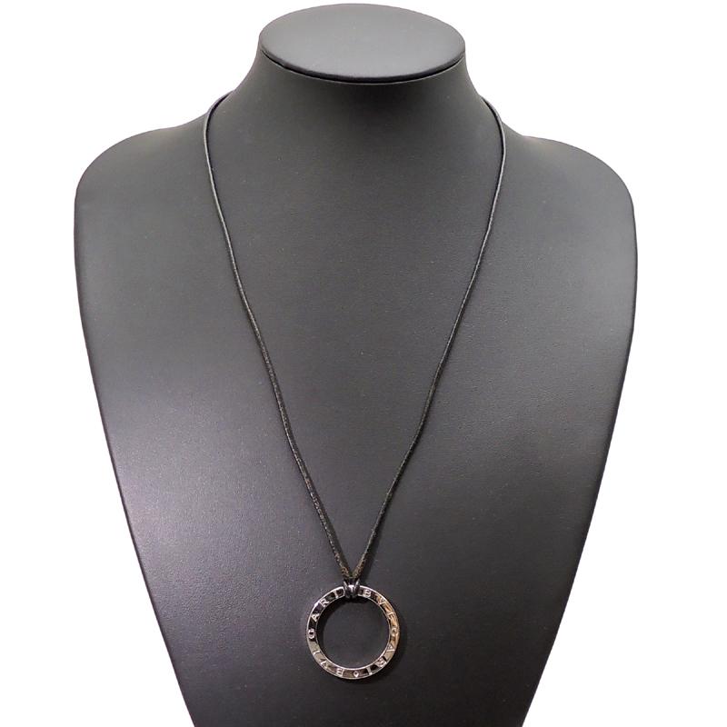BVLGARI 【10/15まで！ローン48回無金利】［飯能本店］BVLGARI 