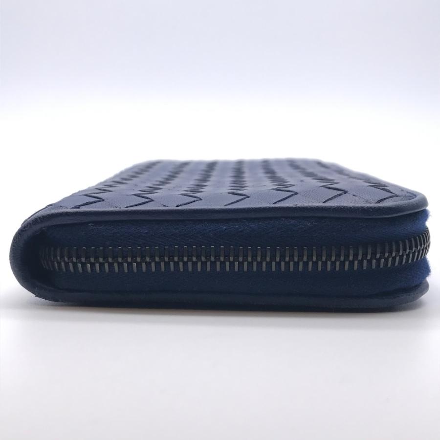 飯能本店］BOTTEGA VENETA ボッテガヴェネタ イントレチャート