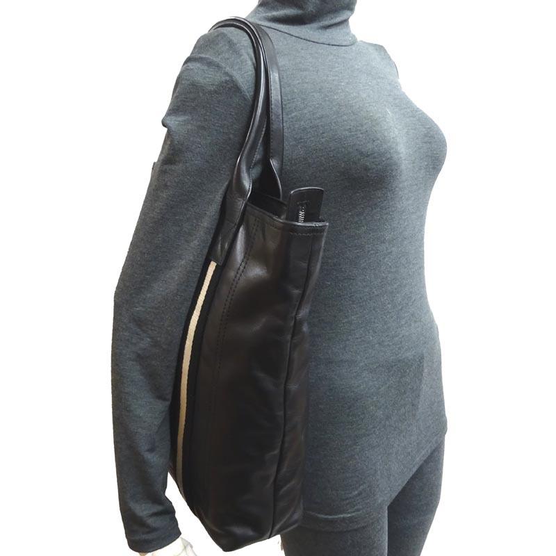 BALLYトートバッグ 楽天市場】BALLY バリー トートバッグ CODE ZIP TOTE メンズ