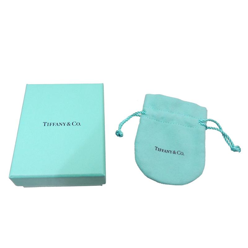 TIFFANY&Co.（ティファニー） ［飯能本店］TIFFANY&Co. 18K セーブ ザ