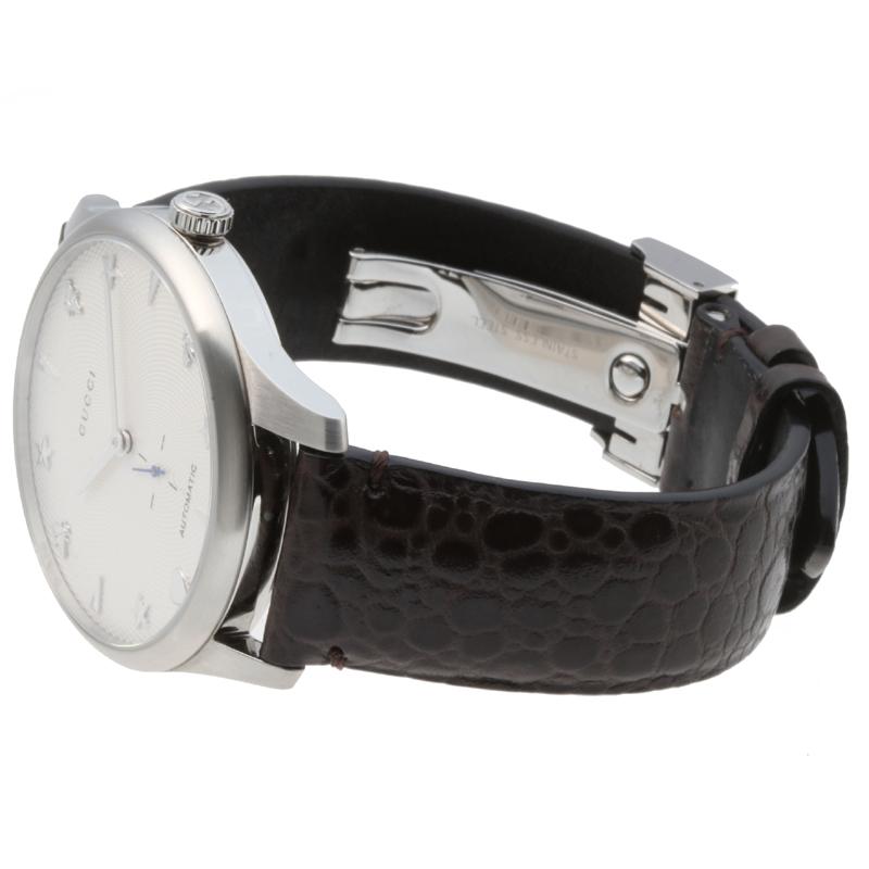 GUCCI（グッチ） ［銀座店］GUCCI Gタイムレス オートマチック