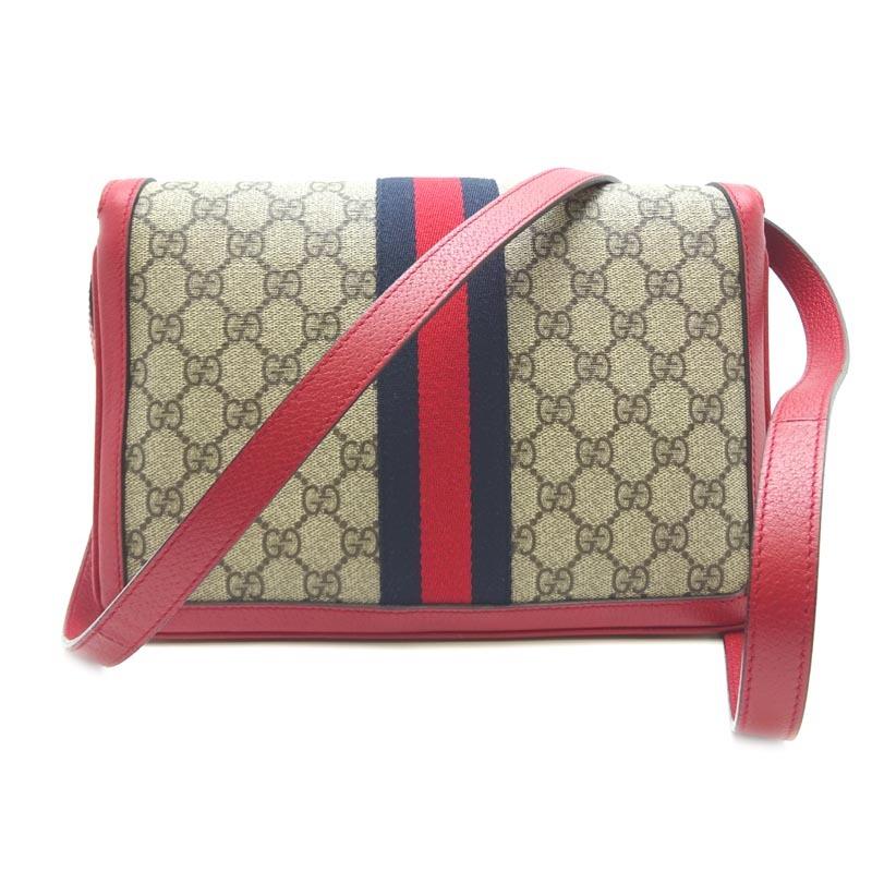 10/15まで！ローン48回無金利】［銀座店］GUCCI グッチ ビー クイーン 