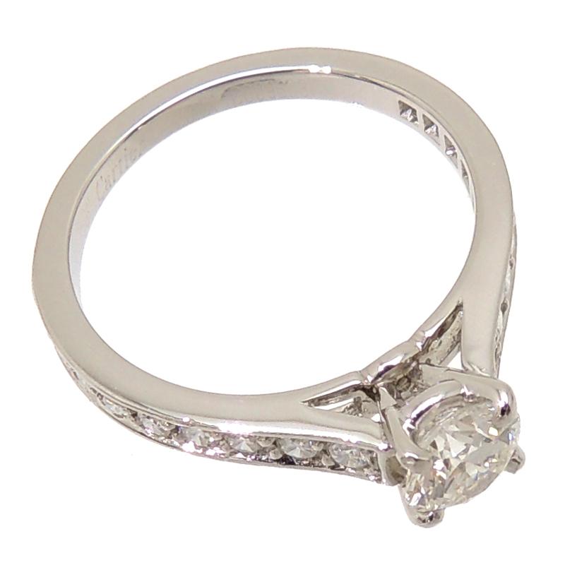 Cartier（カルティエ） 【10/15まで！ローン48回無金利】［飯能本店