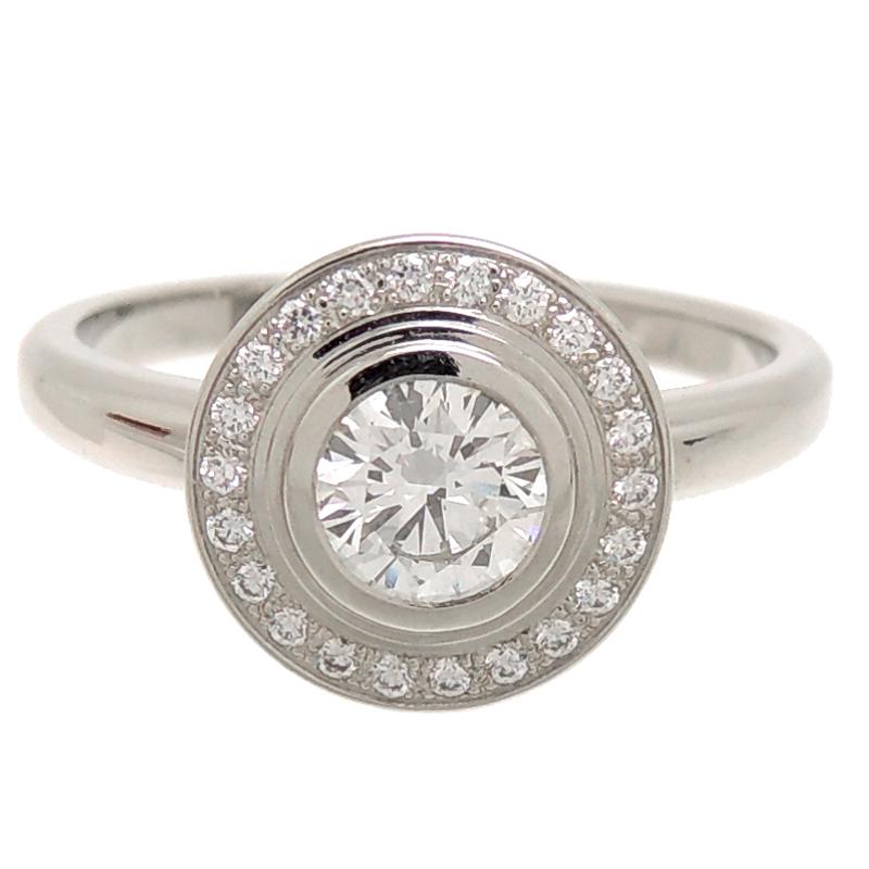 Cartier（カルティエ） 【10/15まで！ローン48回無金利】［銀座店