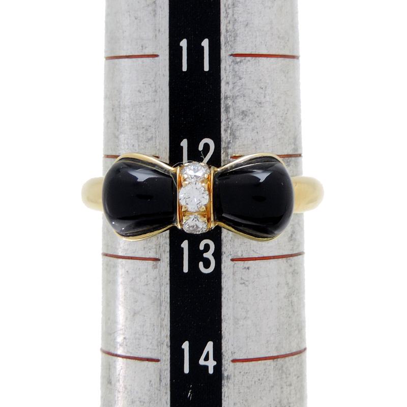 銀座店］Van Cleef & Arpels ヴァンクリーフ＆アーペル ヌーパピヨン