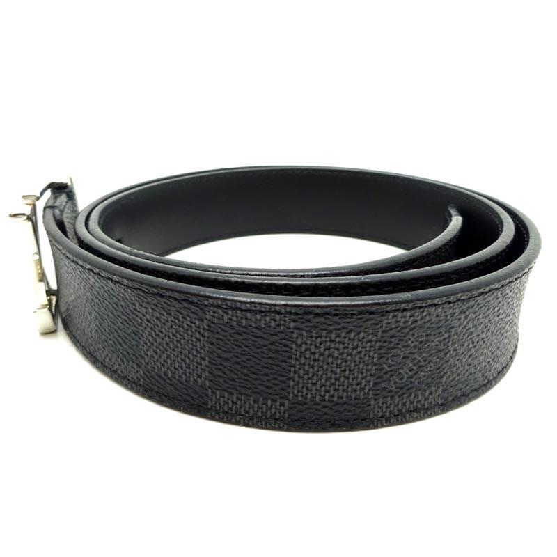 飯能本店］LOUIS VUITTON LV ルイ・ヴィトン サンチュール ネオグラム  