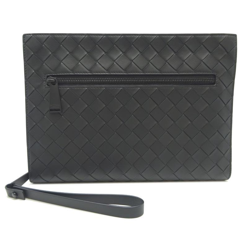 ボッテガヴェネタ クラッチバッグ クラッチバッグ カーフ Bottega Veneta ブラック メンズ 中古 飯能本店 Dh Dh Ds大黒屋 通販 Yahoo ショッピング