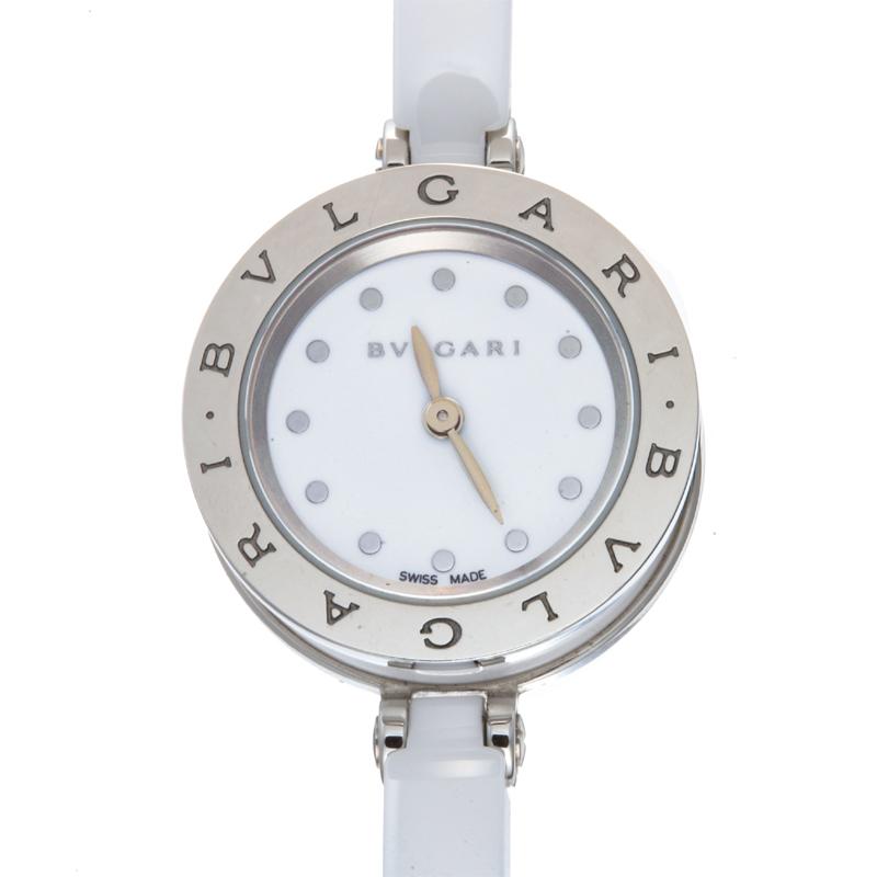 飯能本店］BVLGARI ブルガリ ビーゼロワン Sサイズ BZ23SC 腕時計 