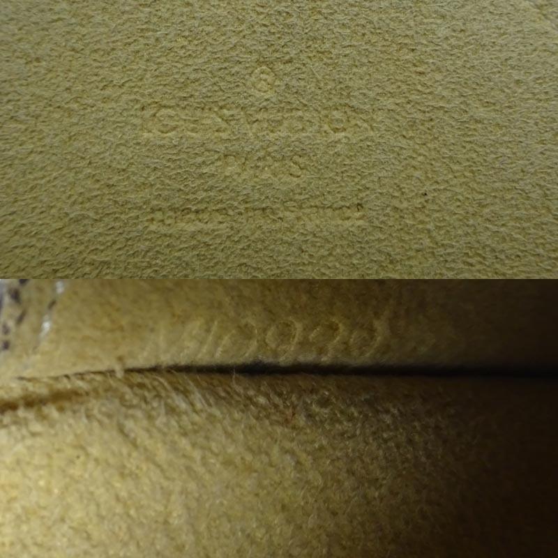 LOUIS VUITTON 【10/15まで！ローン48回無金利】［飯能本店］LOUIS LV  