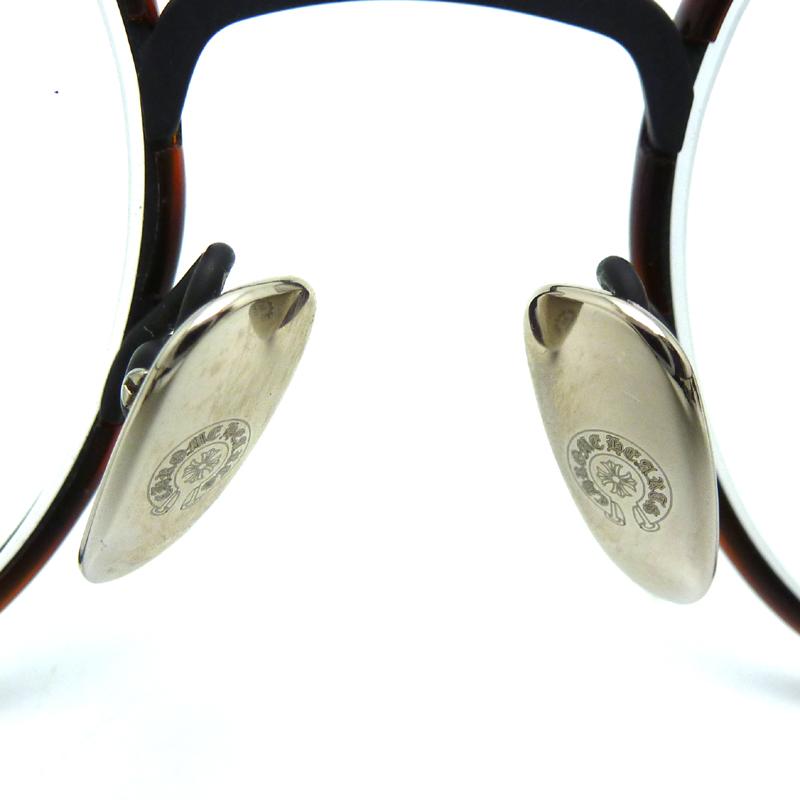 10/15まで！ローン48回無金利】［銀座店］CHROME HEARTS クロムハーツ