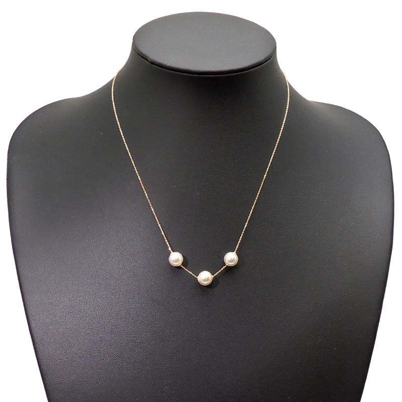 10/15まで！ローン48回無金利】［銀座店］Ginza Tanaka 銀座田中 K18