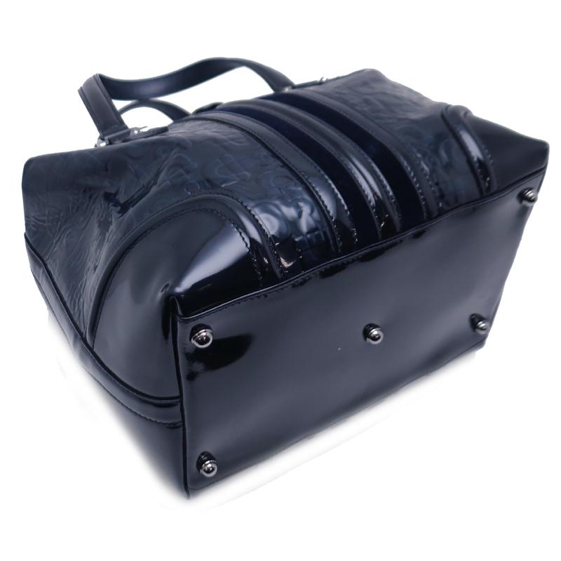 GUCCI（グッチ） ［飯能本店］GUCCI スクエアドクターズバッグ ※カギ欠