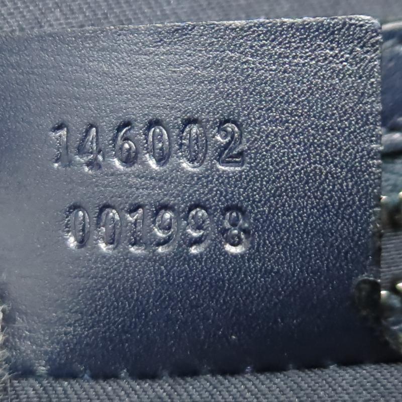 GUCCI（グッチ） ［飯能本店］GUCCI スクエアドクターズバッグ ※カギ欠