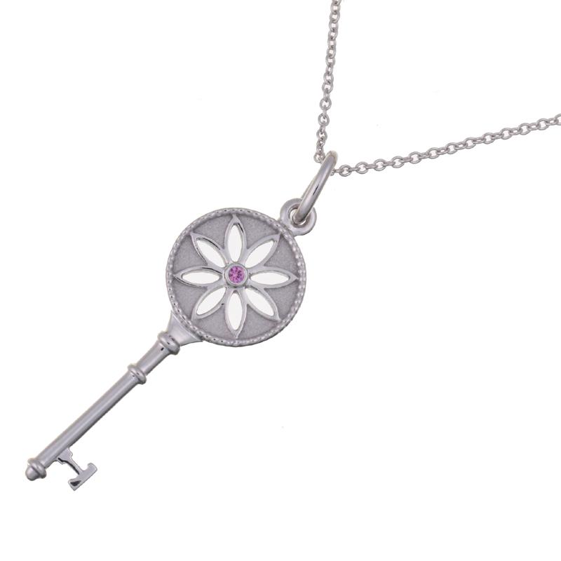 TIFFANY&Co.（ティファニー） ［飯能本店］TIFFANY&Co. デイジー キー