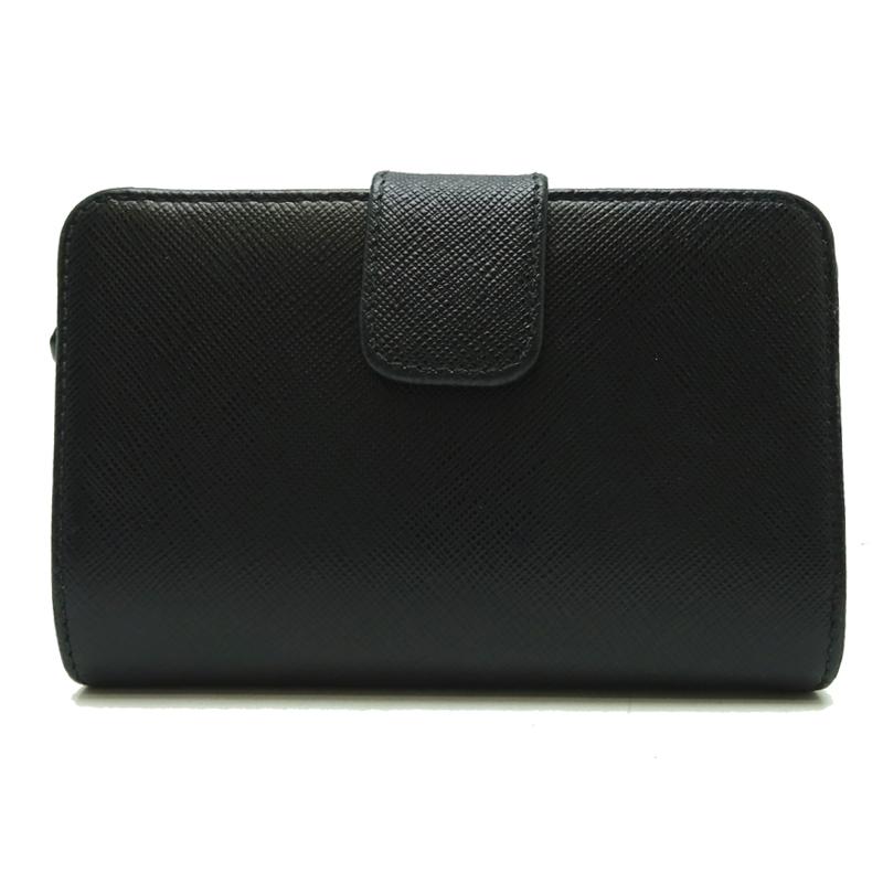 10/15まで！ローン48回無金利】［飯能本店］PRADA プラダ IML225 二  