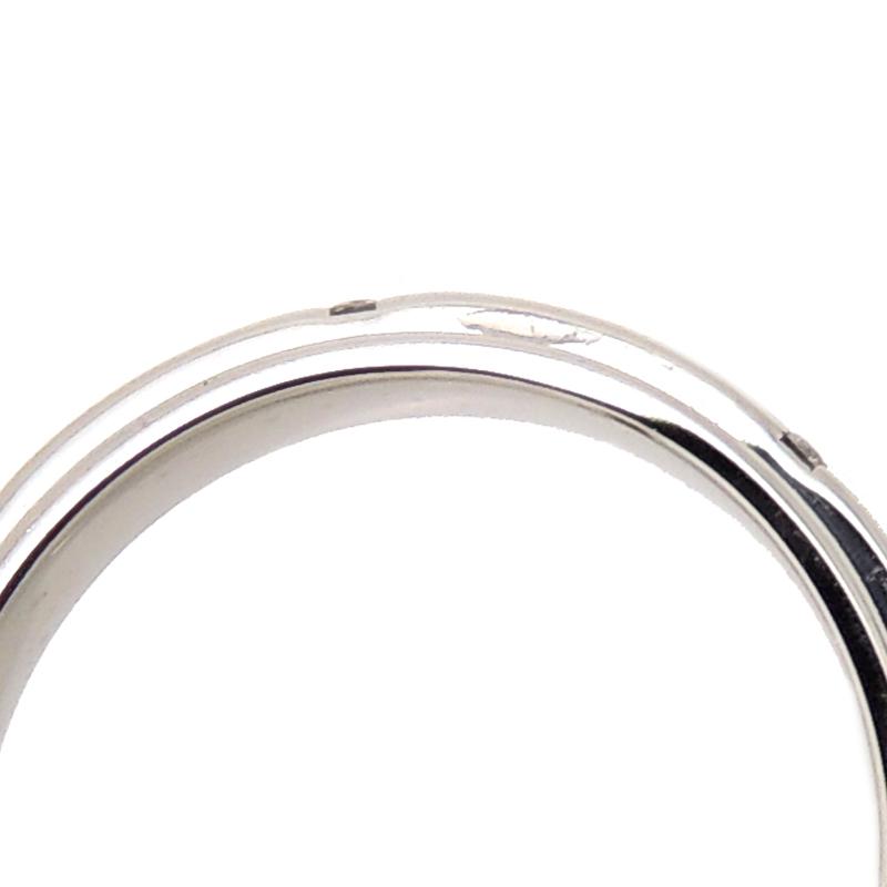 ピアジェ　ポセション　ホワイトゴールド　750 メンズ ピアジェ PIAGET ポセションダイヤネックレス ホワイトゴールド