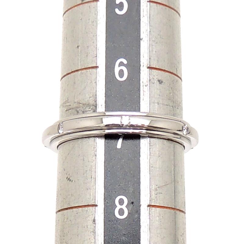 PIAGET ［銀座店］PIAGET ピアジェ 750WG #47 ポセション 7P