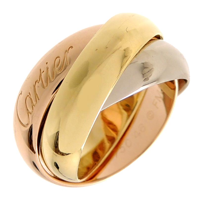 Cartier（カルティエ） 【10/15まで！ローン48回無金利】［銀座店