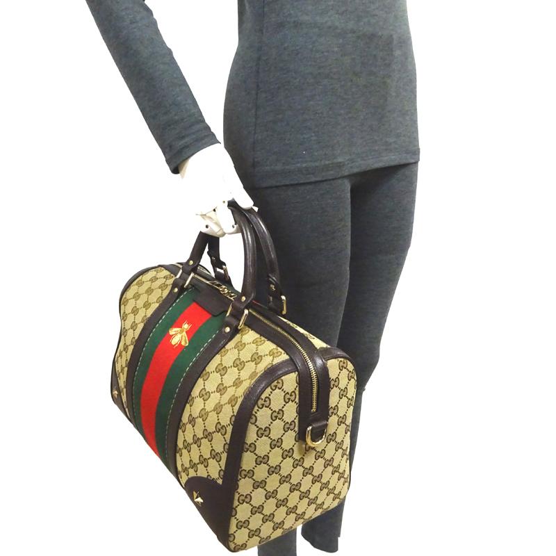 GUCCI 【10/15まで！ローン48回無金利】［飯能本店］GUCCI