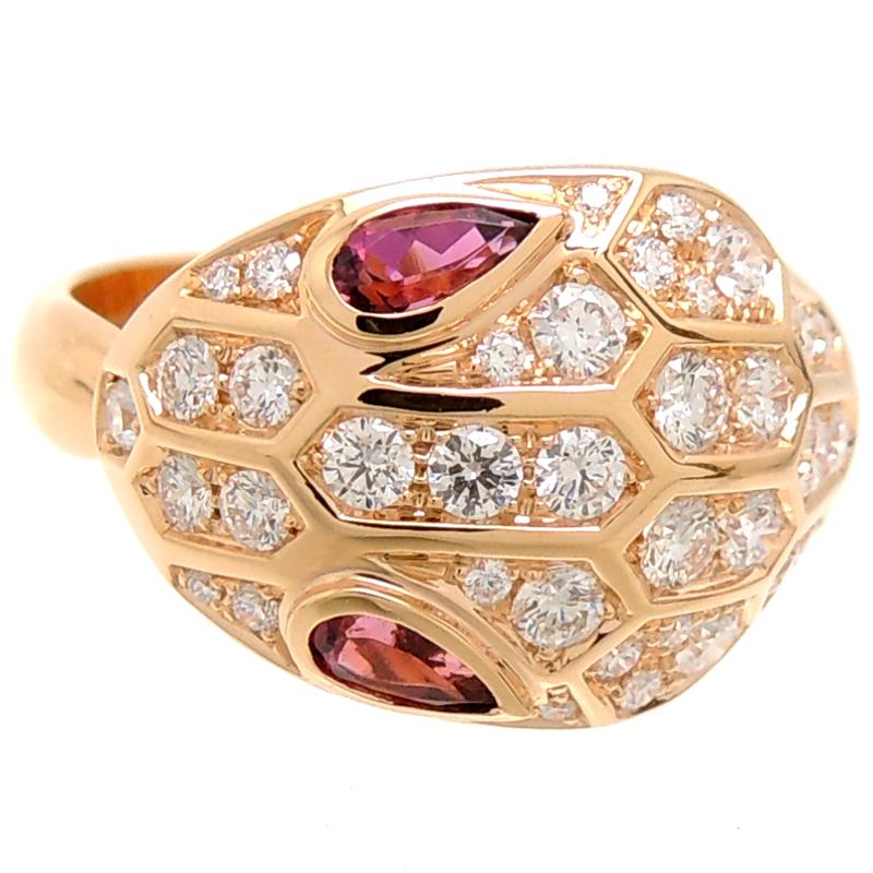 BVLGARI（ブルガリ） 【10/15まで！ローン48回無金利】［飯能本店