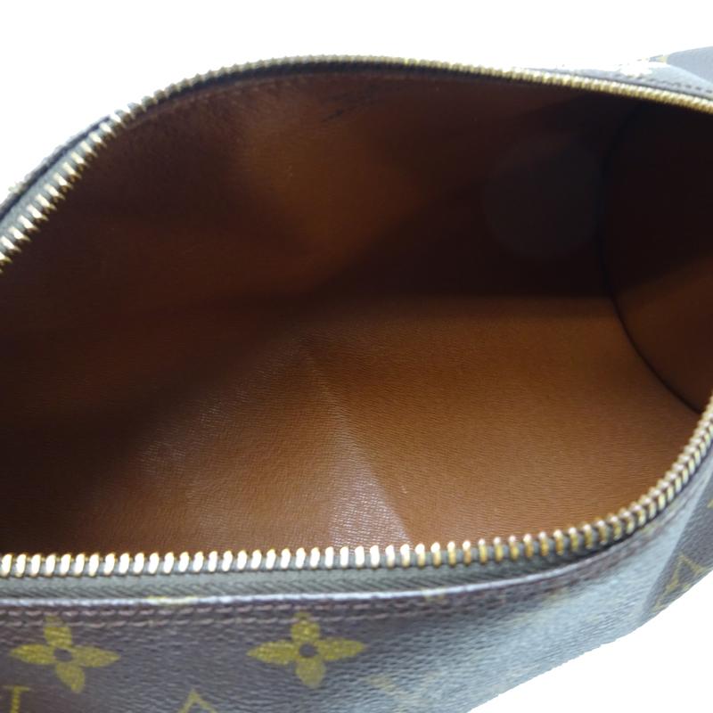 LOUIS VUITTON ［銀座店］LOUIS LV ルイ・ヴィトン パピヨン 30 ポーチ 