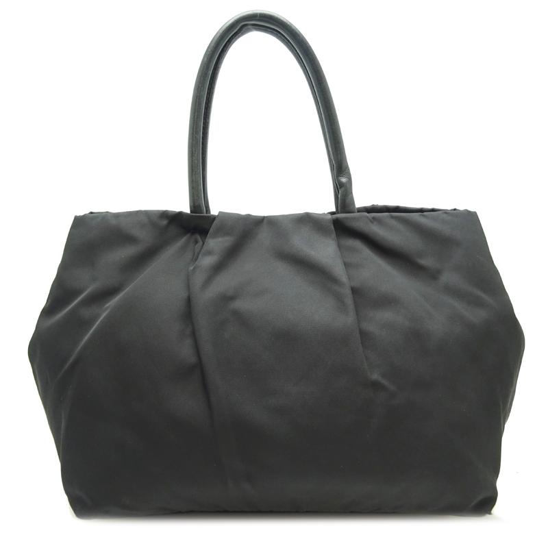 PRADA 【10/15まで！ローン48回無金利】［飯能本店］PRADA プラダ 