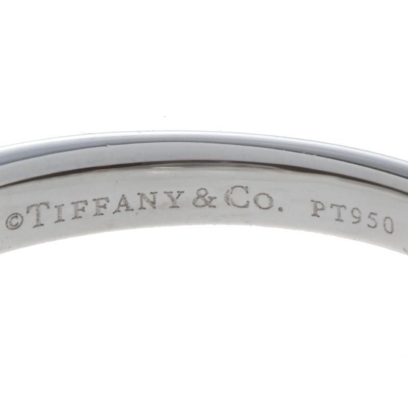TIFFANY&Co. ［銀座店］TIFFANY&Co. ティファニー グレース 0.73ct 
