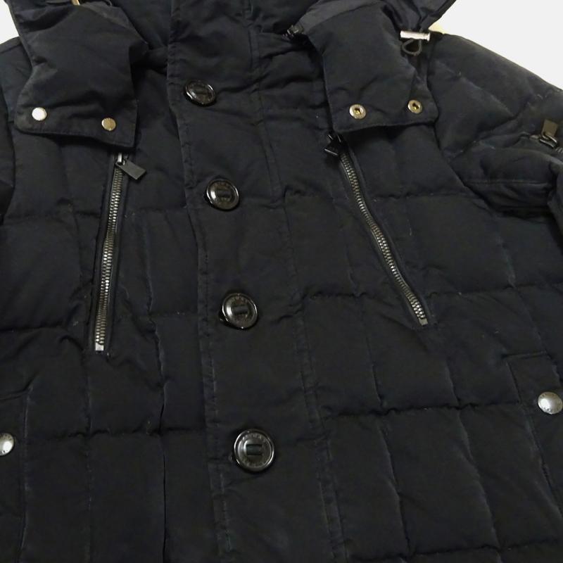 10/15まで！ローン48回無金利】［飯能本店］TATRAS タトラス TARAZED