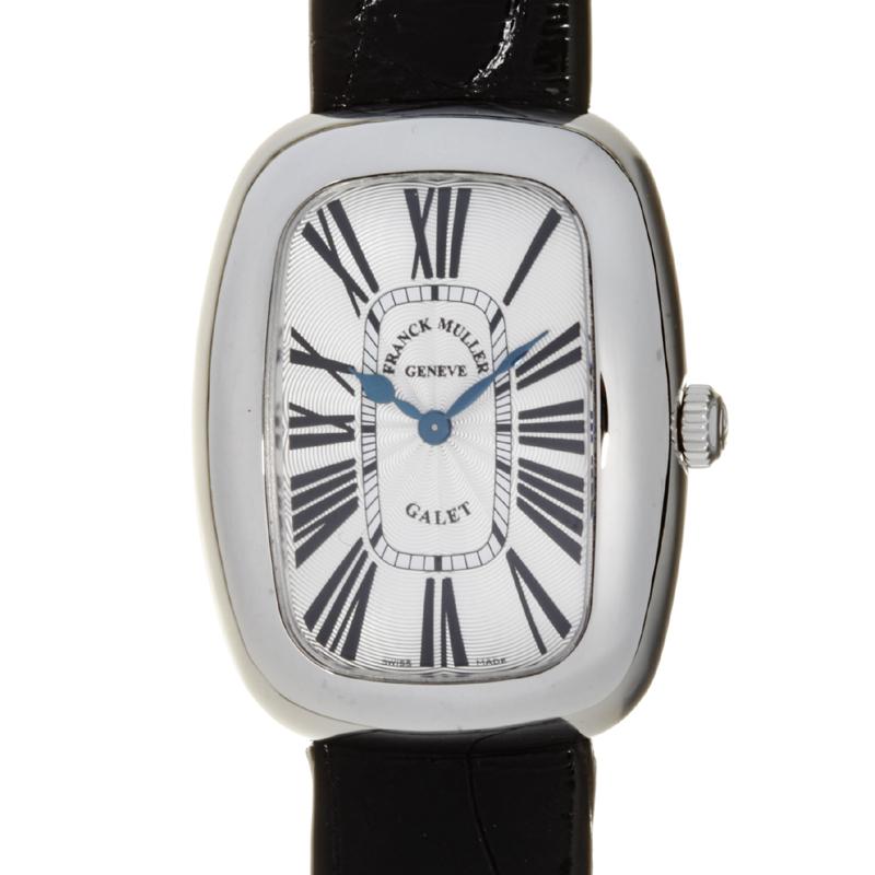銀座店］FRANCK MULLER フランクミュラー ギャレ 3002LQZ 腕時計