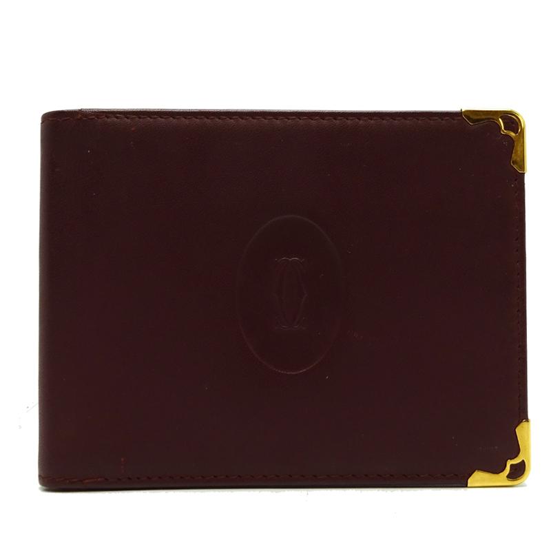 Cartier（カルティエ） 【10/15まで！ローン48回無金利】［飯能本店