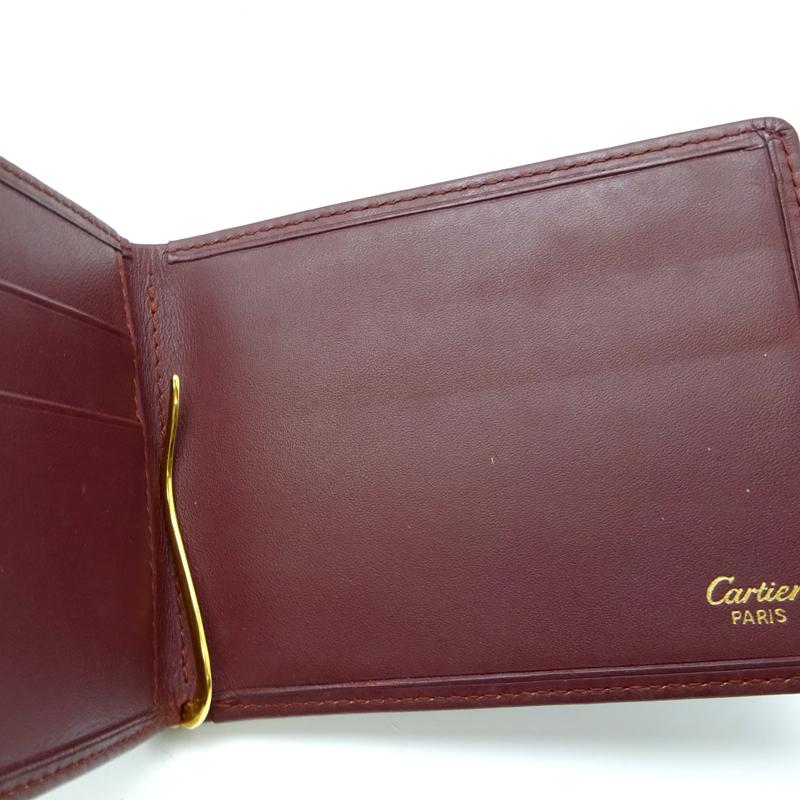 Cartier（カルティエ） 【10/15まで！ローン48回無金利】［飯能本店