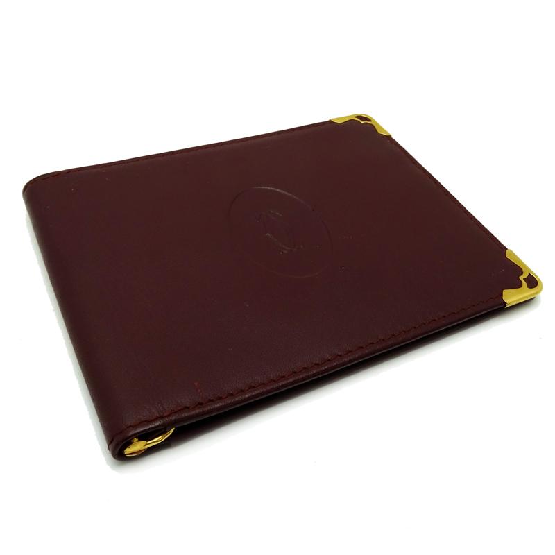 Cartier（カルティエ） 【10/15まで！ローン48回無金利】［飯能本店