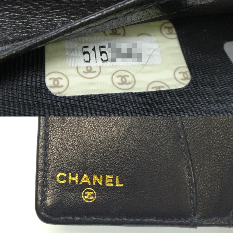 CHANEL 【10/15まで！ローン48回無金利】［飯能本店］CHANEL シャネル 