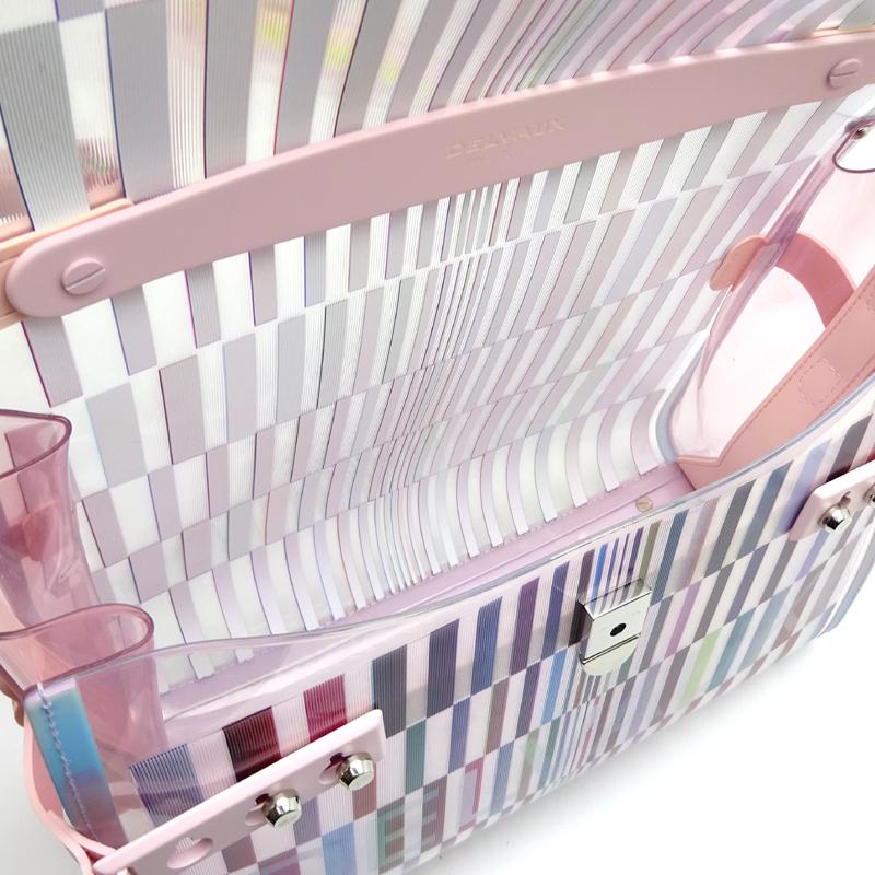 近年モデル✨デルヴォー タンペートGM アイキャッチャー 2wayバッグ 飯能本店］DELVUX デルヴォー タンペートGM アイキャッチャー