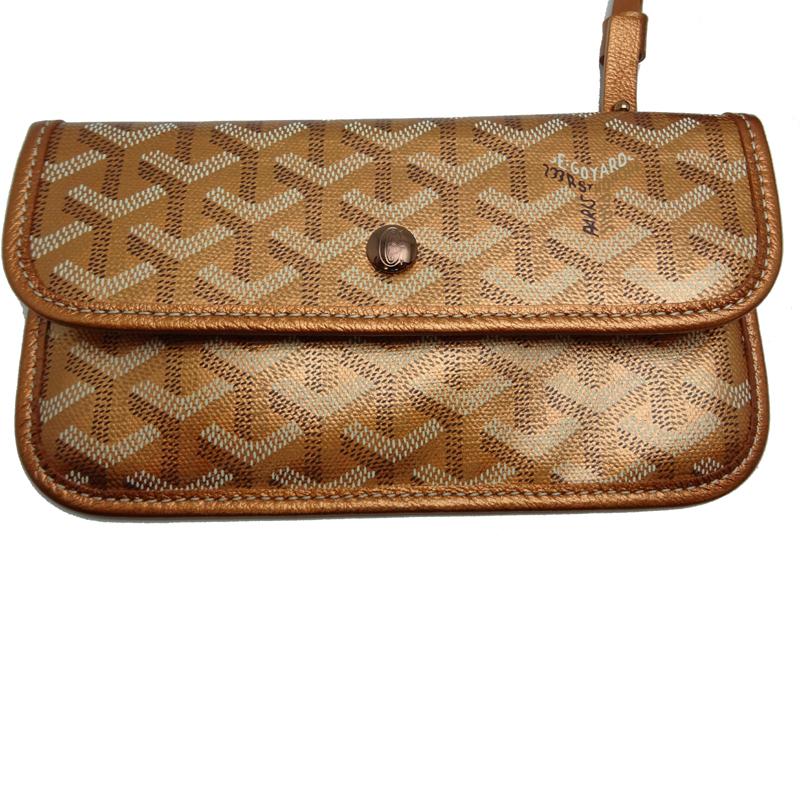 GOYARD 【10/15まで！ローン48回無金利】［飯能本店］GOYARD