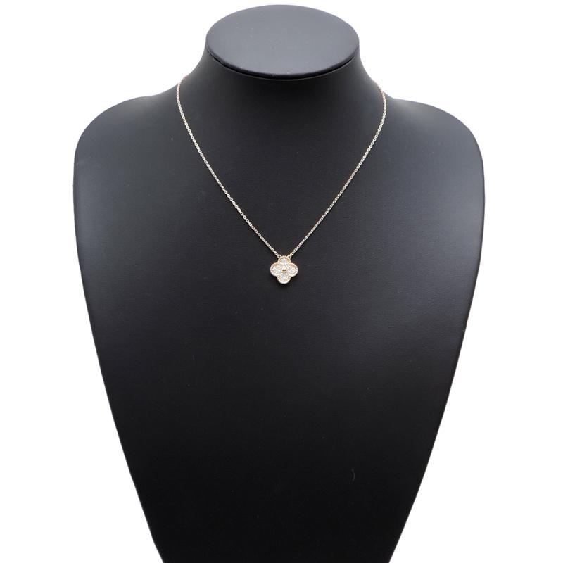 銀座店］Van Cleef & Arpels ヴァンクリーフ＆アーペル ヴィンテージ