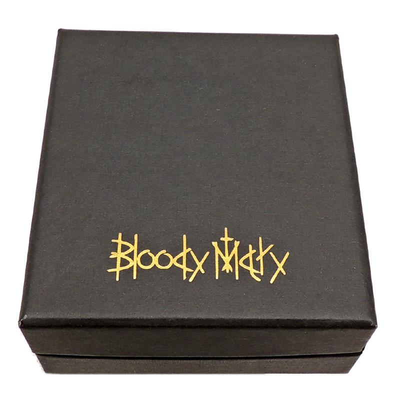 Bloody Mary 限定CD4枚セット 廃番希少】ブラッディマリー Bloody Mary メンズ ベビー