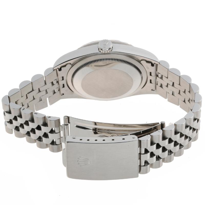 正規品　ROLEX デイトジャスト ROLEX ［飯能本店］ROLEX ロレックス デイトジャスト T番 1995年