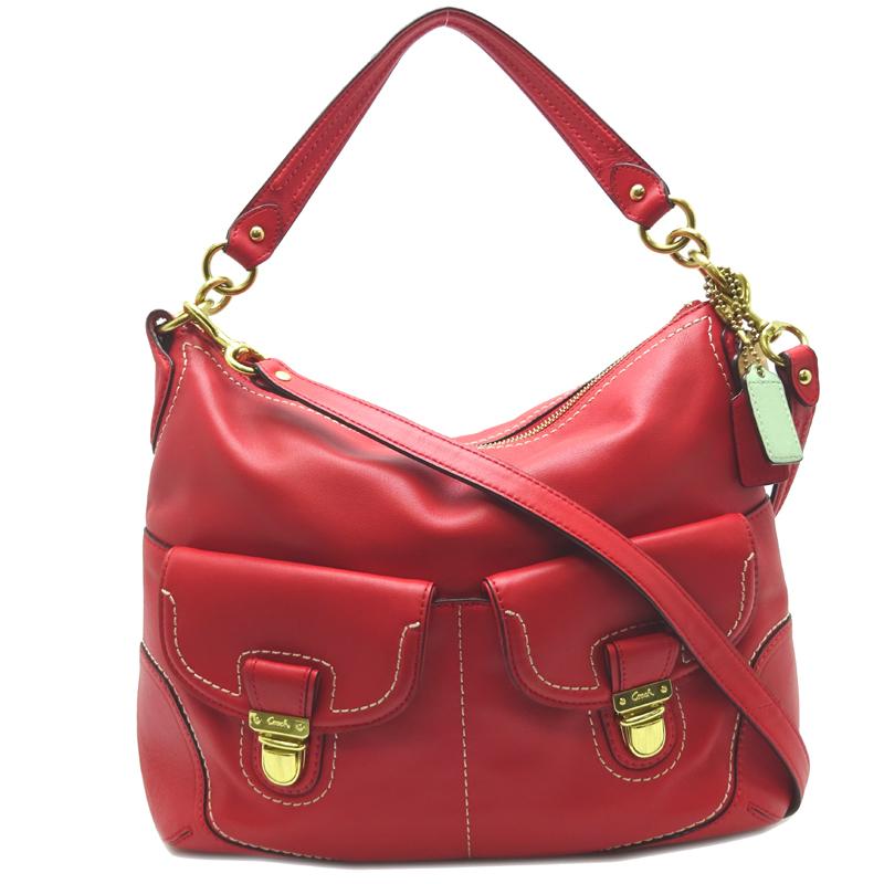 COACH 【10/15まで！ローン48回無金利】［飯能本店］COACH