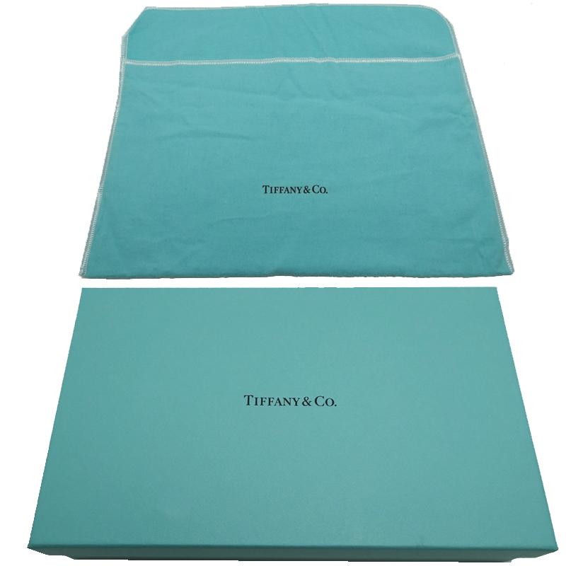 ☆セイ☆様用Tiffany＆CO. ティファニー トラベルウォレット 財布 TIFFANY&Co. ティファニー「未使用品」レザー オーガナイザー