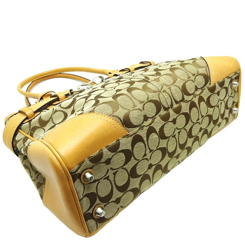 COACH 【10/15まで！ローン48回無金利】［飯能本店］COACH