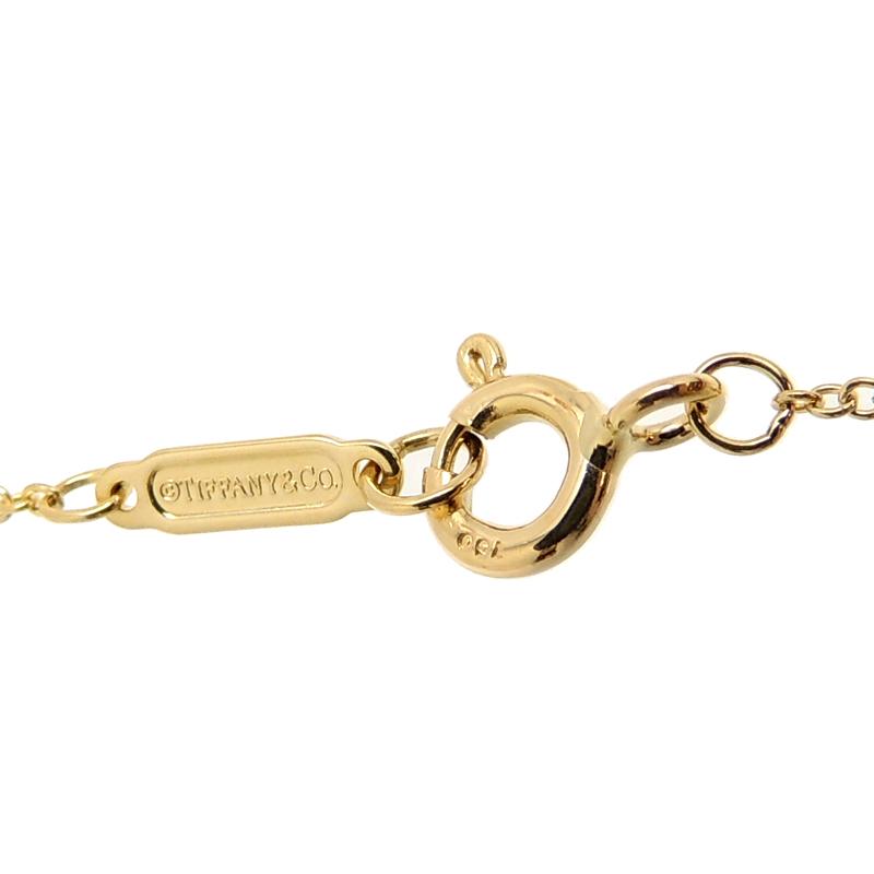 TIFFANY&Co.（ティファニー） 【10/15まで！ローン48回無金利】［飯能