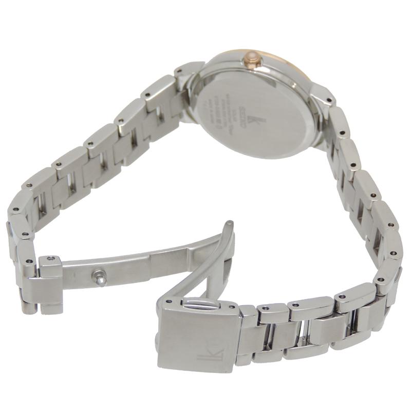 SEIKO（セイコー） ［飯能本店］SEIKO ルキア V138-0AG0 腕時計